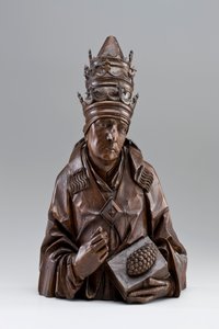 Busto di San Urbano, c.1500